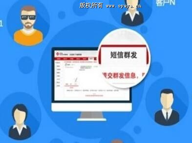 短信群发系统